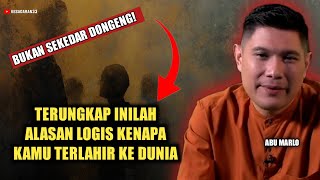 Download Lagu 💥 Jangan SALAH PAHAM! Tidak Semua Orang Layak Disebut Manusia. Ini Rahasia Menjadi Khalifah! MP3