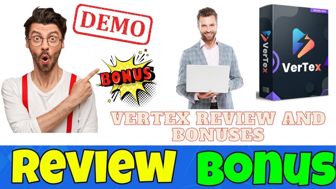 VerTex Review📷 VerTex Demo📷 VerTex Bonuses📷 VerTex Review And Bonuses📷 Ver Tex Review And Bonuses📷📷