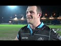 Warriors HQ - PRE ULSTER (Home)