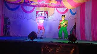 Zalo tuzhyawar fida g pori marathi school dance performance #dance #marathisong 