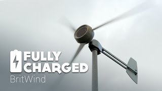 BritWind | Fully Charged