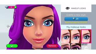 Ootd Challenge Including The New Quest Rush Super Stylist