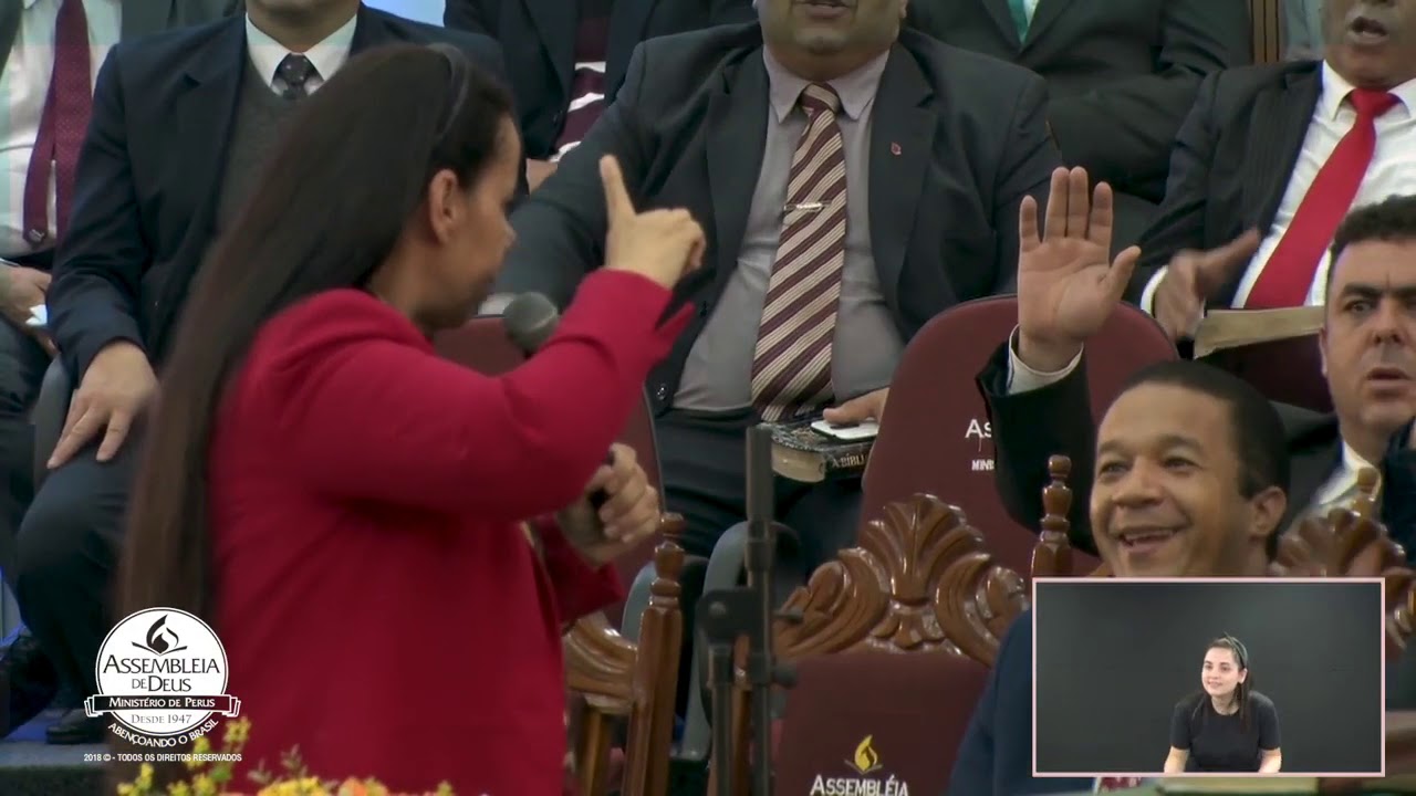 Cantora Sofia Cardoso CONAMPE 2019