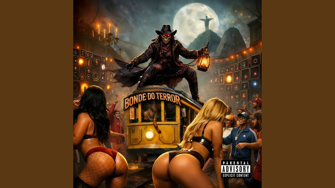 Watch Bonde do Terror on YouTube Watch Bonde do Terror on YouTube