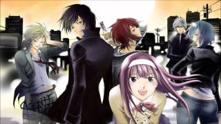 Nightcore - Triggerfinger
