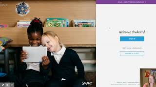 HelloSmart Log In