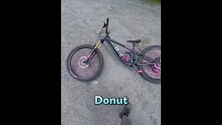 Riding the Most RIDICULOUS Bike... but does it work?!