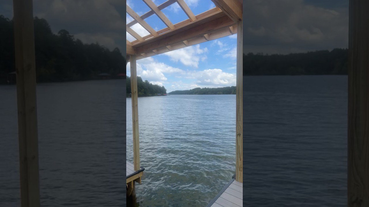 Sceneries!🌳🌊🩵