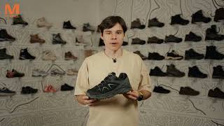 Взуття Merrell Yokota 3: короткий огляд кросівок та черевиків
