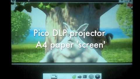 DSP based video decoding