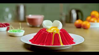 Egg Jelly - Vim Extra Anti Smell