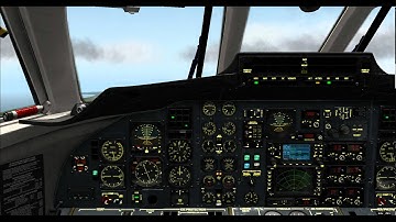JRollon  Jetstream 32 for x-plane