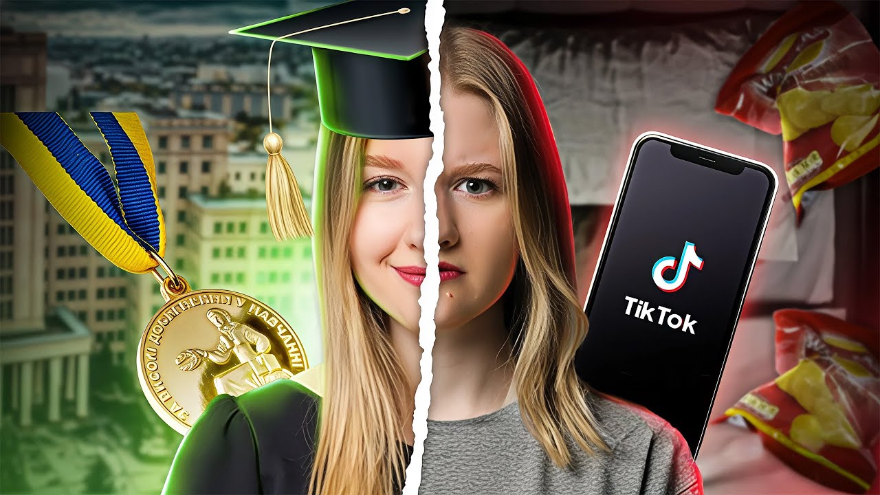 🔥 ТАК ВИГЛЯДАЄ ІДЕАЛЬНИЙ ДЕНЬ В 11 КЛАСІ — Як поєднати навчання, репетиторів і відпочинок? TURBO ZNO