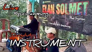Download lagu LIVE||INSTRUMENTS||ELAN SOLMET||