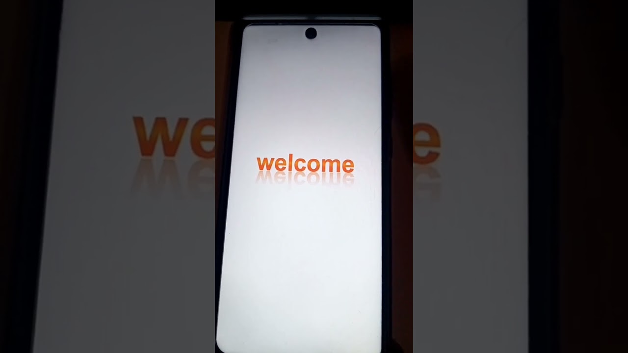 Как сделать полный сброс на Alps S22 +Ultra (22GB, 1TB, Android 12) через Рекавери без компьютера