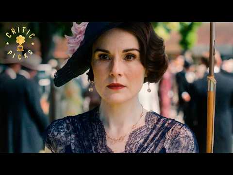 The Scammer Sambrook is Discovered and Confronted (Full Scene) | Downton Abbey: The Grand Finale