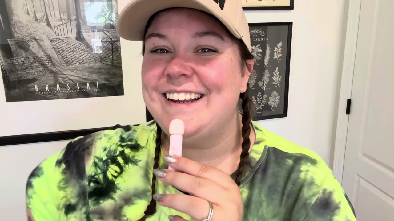 Week In My Life |  Weight-loss Journey, Post Malone Concert, &  Living In Idaho!