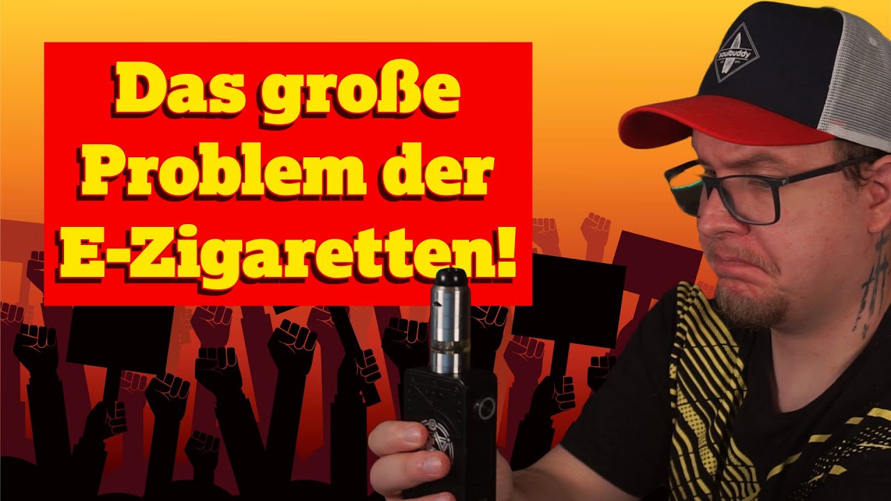 E-Zigaretten: Zwischen Wissenschaft, Medien und Mythen