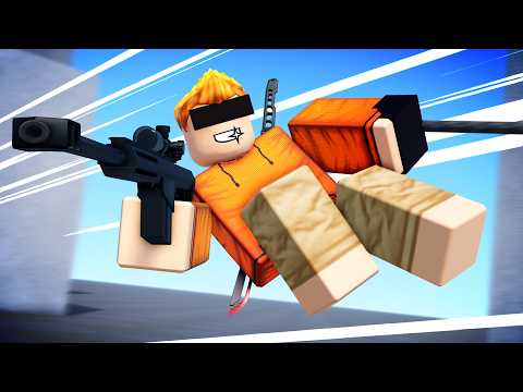 Thumbnail for A GAME TOO GOOD FOR ROBLOX