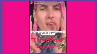 Exposing The Many Faces of Evil, RIP Charlie Kirk
