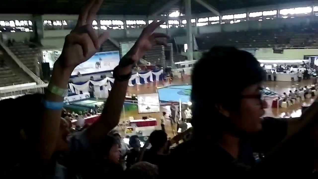 Pensmania KRN 2013 Semarang