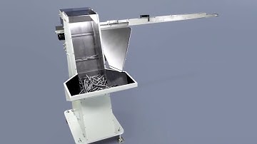 Step Feeder FlexType ST - RNA Automation Ltd