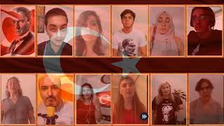 Vatan Marşi