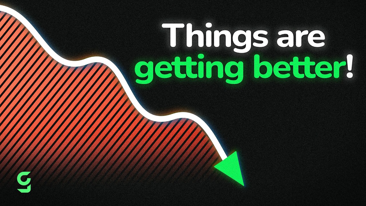 Your Monthly Dose of Good News | March