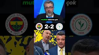 Bazı Insanlardan Mesaj Geliyor Fenerbahçeyi Bırakıyoruz Diye Serdar Ali Çelikler