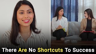 There Are No Shortcuts To Success - Kya Boss Ne Sahi Decision Liya? Short Film