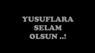 Allah Var Gam Yok Yusuflarin Seçi̇m Şarkisi 2. Versi̇yon