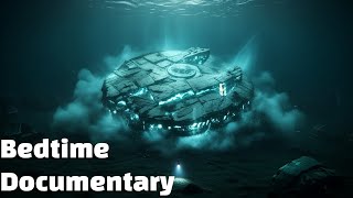 What Is The Mystery Behind The Baltic Sea Anomaly? | Bedtime Documentary