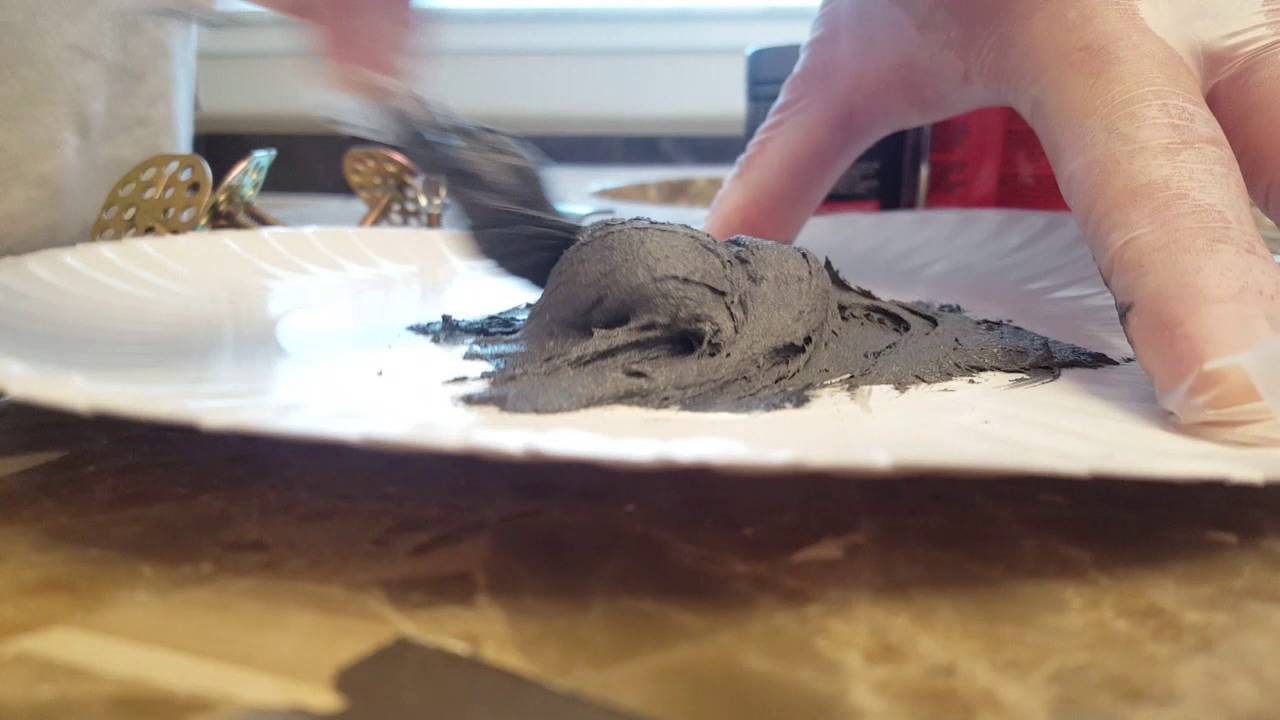 How To Quick and Easy Undermount Sink Repair YouTube