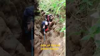 Download Lagu Jalur air Kerinci pedes banget MP3