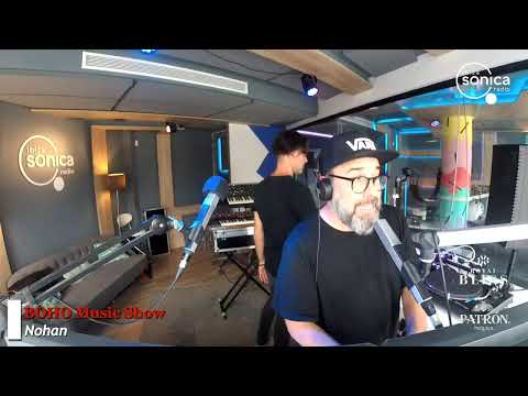 Nohan · BOHO Music Show · 07.JUN.2023