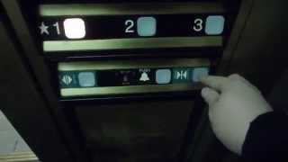 Leominster: TG-850 Take of the Dover Impulse Elevators @ 80 Erdman Way