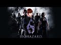 【BIO HAZARD6】希望は必ずあるはずだ！！！【りゅーチャンネル】