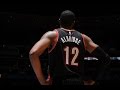 LaMarcus Aldridge Leader Portland Trail
