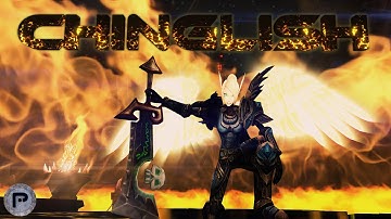 Chinglish Intro by Psynaps