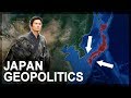 Geopolitics of Japan