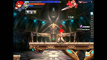 [Grand Chase] Shisa Special Delay Skip