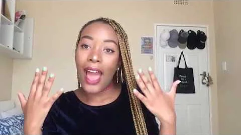 STORYTIME| They stole my money