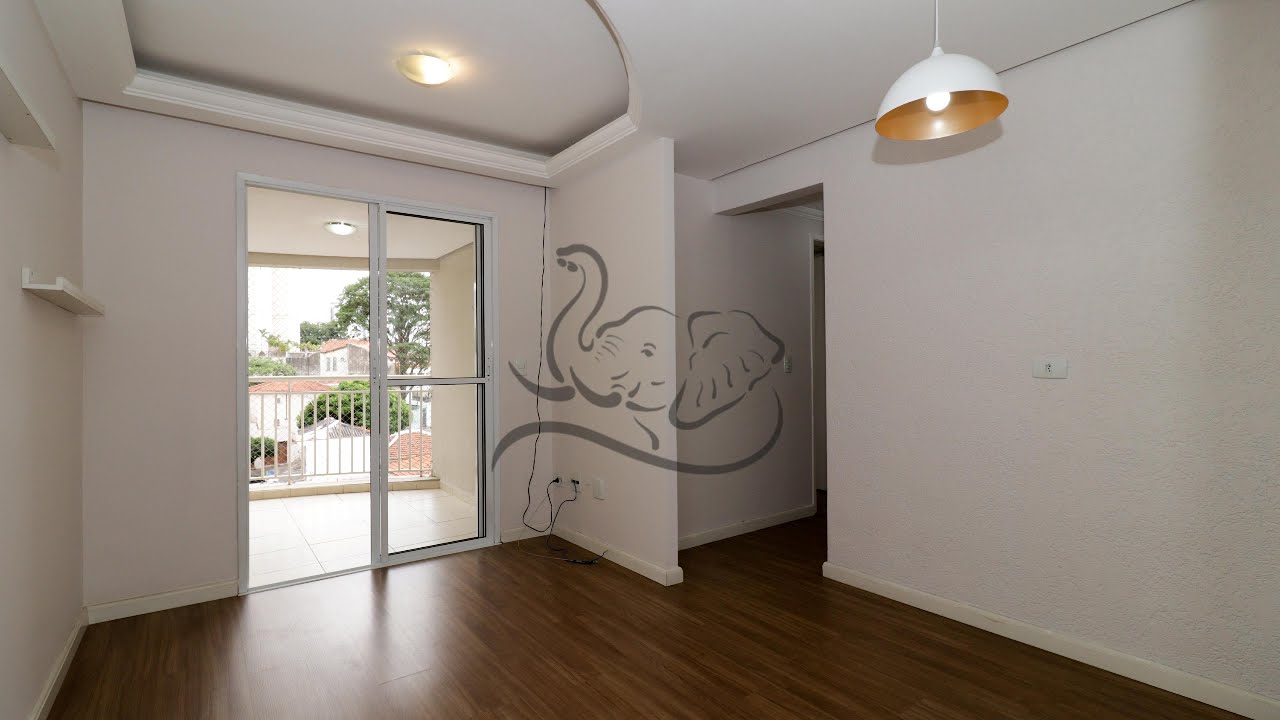 São Paulo - Vila Dom Pedro I - Rua do Parque - Apartamento M
