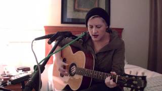 On the Road with Sarah Jaffe, presented by Art&Seek and KXT 91.7 Fm