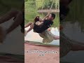 “She Thought It Was a Normal Walk… Big Mistake 😭💀” #funny #tiktok #usa #trending #shorts