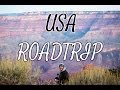 | Landscape Photography: USA | Grand Canyon - We almost missed the sunrise!