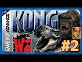 WZ play &amp; beat King Kong 2005 (PS2) after 2 hrs of the King Kong 2005 (GBA)