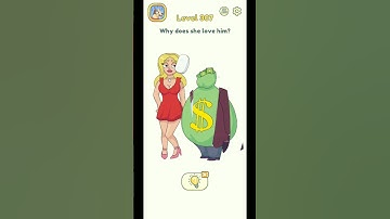 DOP 2: Delete One Part Level 307 #shorts