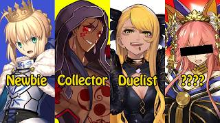 Which Free SSR Should You Pick? | Options for All Skill Levels | FGO Guide