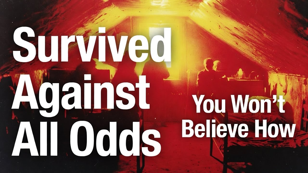 17 Holocaust Survivors Who Beat Death – Unbelievable True Stories”